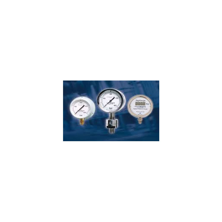 Air-Pressure-Gauge Air-Pressure-Gauge