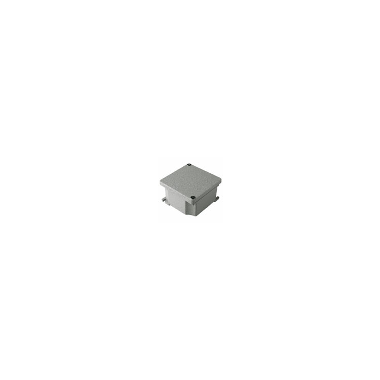 Aluminum-Junction-Box
