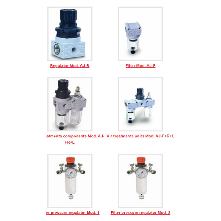 FRL-Units