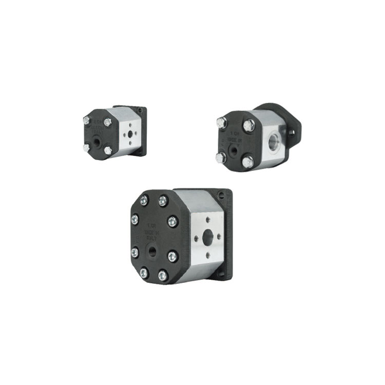 GHM-Series-Gear-Motors GHM-Series-Gear-Motors