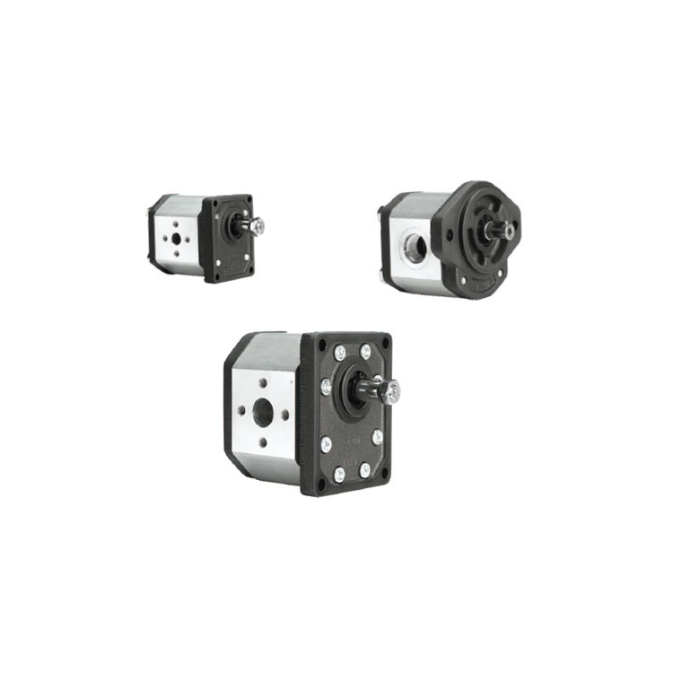 GHP-Series-Gear-Pumps