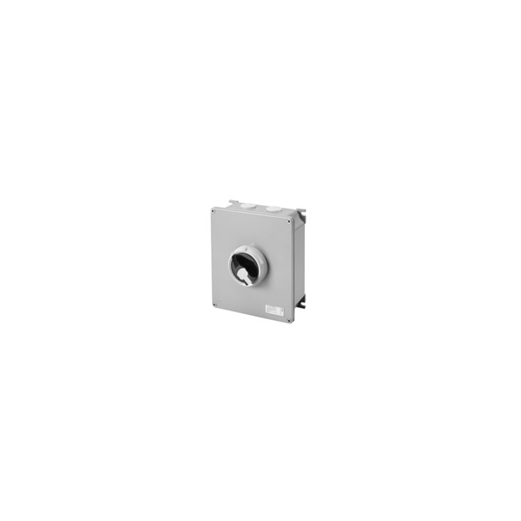 Metal-isolators Metal-isolators