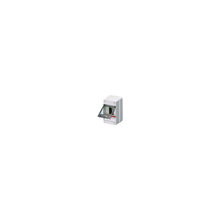 PVC-Enclosures PVC-Enclosures