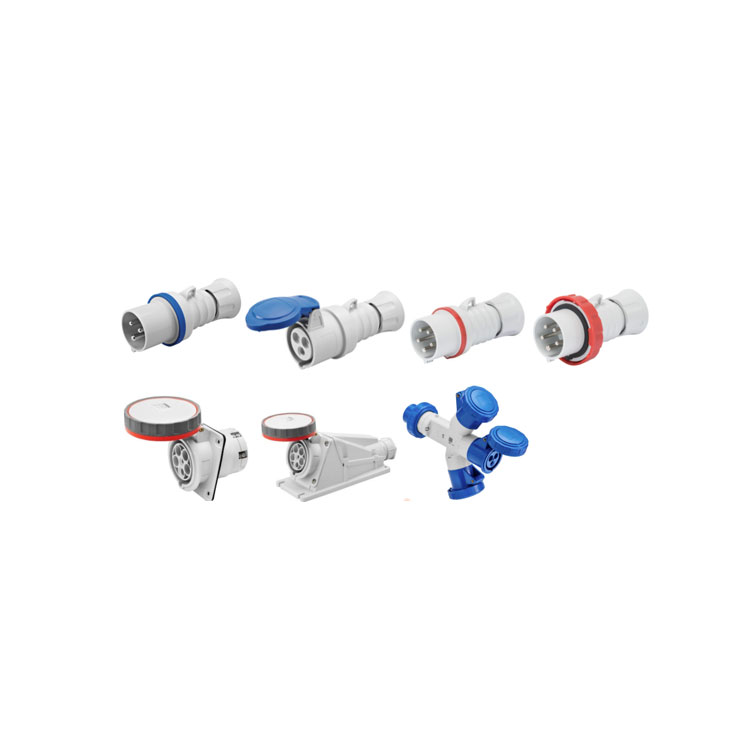Plugs-and-Socket-Outlets Plugs-and-Socket-Outlets