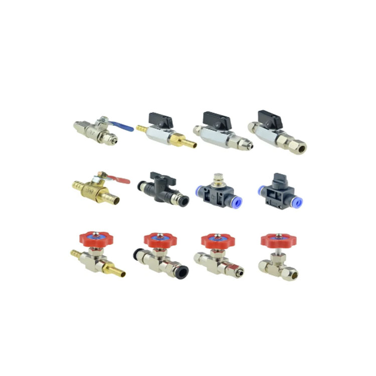 Valves