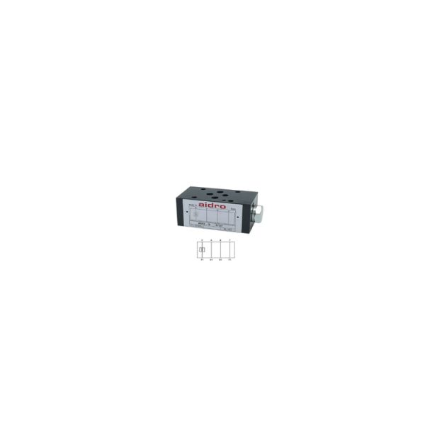Ask4help Modular Valves – Teyseer Industrial Supplies & Services Company W.L.L ...